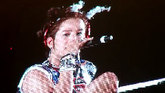 张根硕 - 2013 Team H In BangKok 演唱会后台直播花絮3