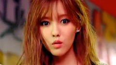 T-ara N4 - 田园日记 舞蹈版预告