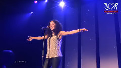 Natália Kelly - Shine (Eurovision 2013)