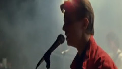 David Bowie - Station To Station Christiane F. Show