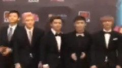 EXO,EXO-M,EXO-K - 搞笑访谈完整CUT 13/04/25