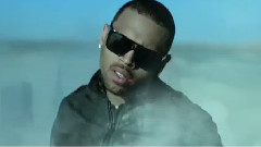 Chris Brown - Don't Wake Me Up