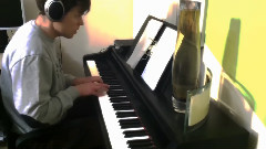 Sam Tsui - Me Without You