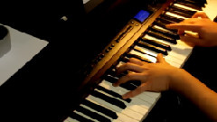 模仿翻唱 - Secret Base