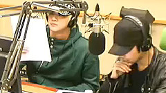 MBLAQ - KTR-MBLAQ 天动 & G.O代班DJ