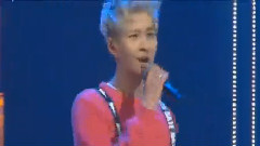 ZE:A FIVE - 分手那天 旼佑Rap合辑
