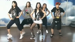 f(x) - f(x)舞蹈练习和舞台集锦