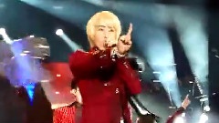 Super Junior - Miracle & Dancing Out