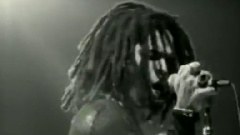 Lenny Kravitz - Always On The Run