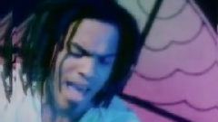 Lenny Kravitz - Be