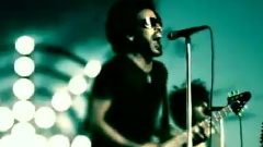 Lenny Kravitz - Dig In