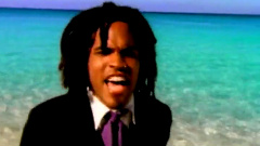 Lenny Kravitz - I Build This Garden For Us