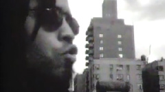 Lenny Kravitz - Mr Cab Driver