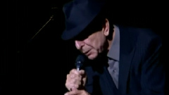 Leonard Cohen - Hallelujah