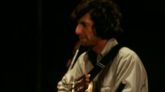 Leonard Cohen - Trailer