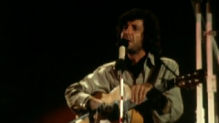 Leonard Cohen - One Of Us Cannot Be Wrong