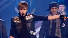 Justin Bieber - Somebody To Love & Baby X Factor