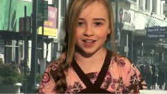 Sabrina Carpenter - A Thousand Miles