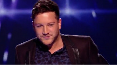 Matt Cardle - I Love Rock N Roll