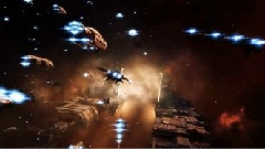 游戏原声 - 因与果 EveOnline Causality