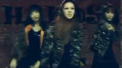 2NE1 - Clap Your Hands Remix