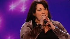 Mary Byrne - This Is My Life The X Factor