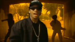 Eazy-E - Eazy-Er Said Than Dunn