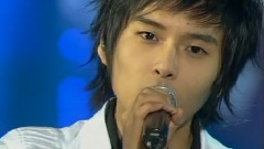 Super Junior - 只为一个人