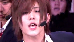 Hey! Say! JUMP - 