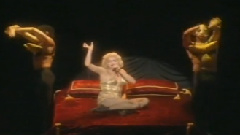 Madonna - Like a Virgin