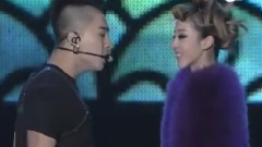 太阳(Bigbang) - Break Down & I Need A Girl