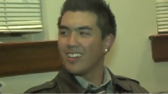 Joseph Vincent - Joseph Vincent B
