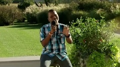 X Factor US - Nobody Knows It But Me