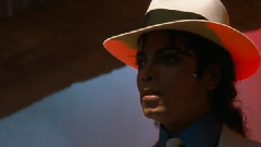 Michael Jackson - Smooth Criminal