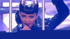 Nicole Scherzinger - Poison X Factor