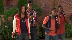 X Factor US - If You Love Me