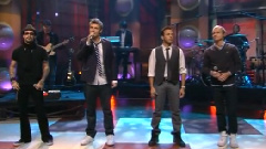 Backstreet Boys - Inconsolable