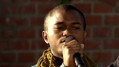 X Factor US - Fuckin' Perfect