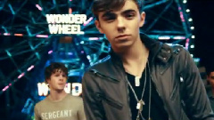The Wanted - Lose My Mind