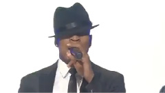 Ne-Yo - Champagne Life & One In A Million Soul Train Awards