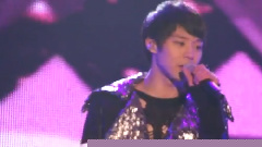 朴有天 - Nine JYJ Concert