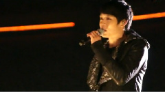朴有天 - TALK JYJ Worldwide CON