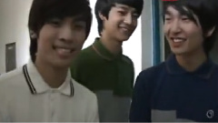 SHINee - School Of LE Making E04