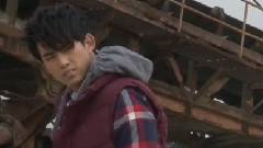 2PM - Evisu