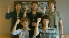 SHINee - 新加坡获奖