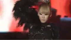 2NE1 - 金曲串烧