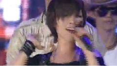 Brown Eyed Girls - Candy Man M Countdown