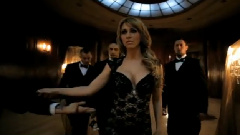 Noelia - Here I Go Again