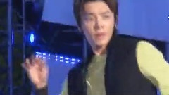 东海(Super Junior) - Mr Simple