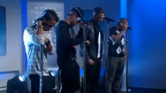 JLS - Love You More This Morning